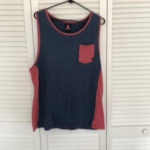Men’s tank